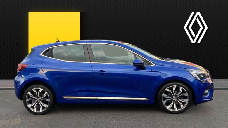 Renault Clio 1.0 TCe 90 S Edition 5dr Petrol Hatchback